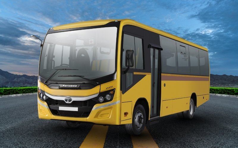 Starbus Prime 51 PLUS A PLUS D AC 913 OR 52G